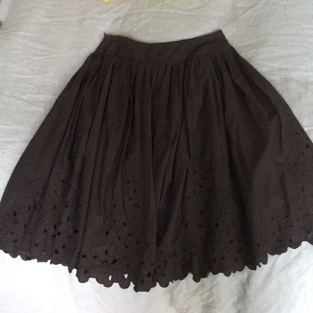 Banana Republic skirt
